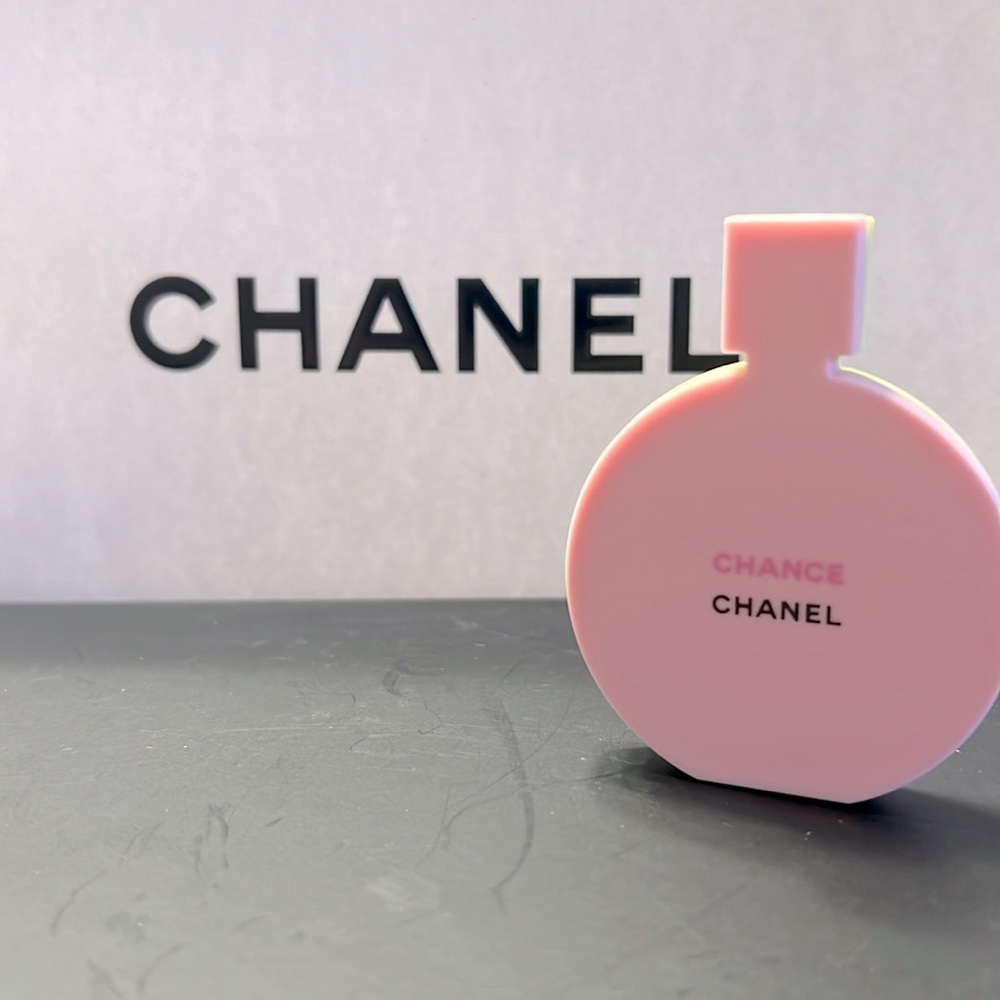 CHANEL CHANCE MIRROR